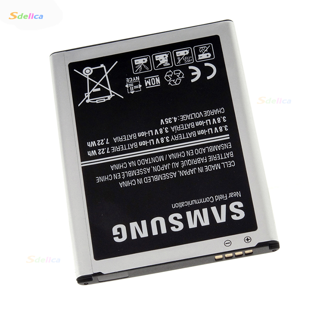 Pin Samsung Galaxy Ace 4- Model Sm-G357 chính hãng