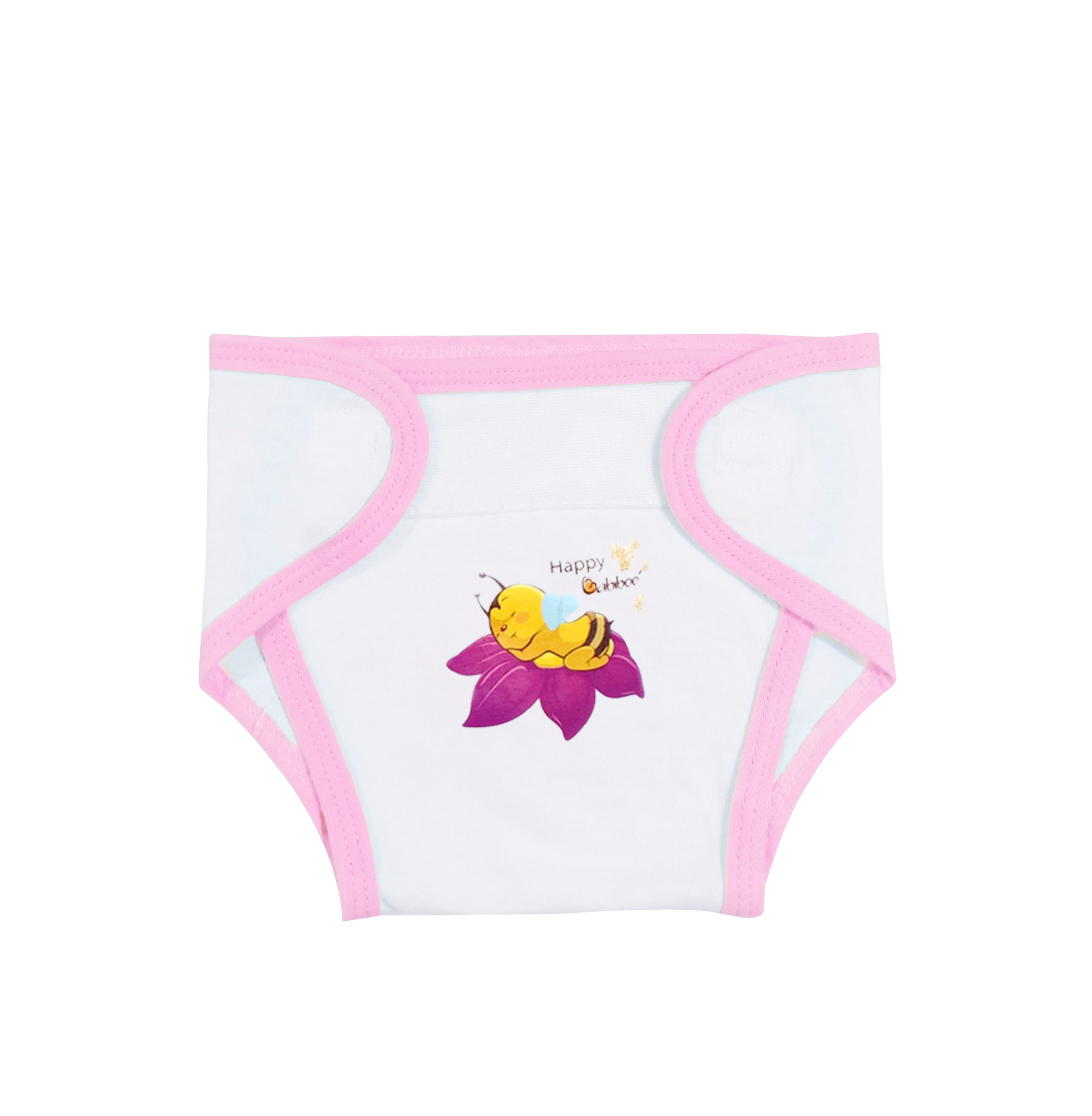 Newborn Cloth Diapers with Cute Prints Bb82