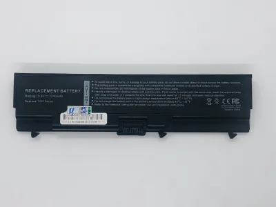 [HCM]Pin Cho Laptop Lenovo ThinkPad T430 T530 W530 L430 L530 L512 L412 T410 T420 T520.Hàng Mới 100% Bảo Hành Toàn Quốc
