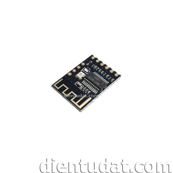 Mạch Giải Mã Âm Thanh Bluetooth 4.2 - M18