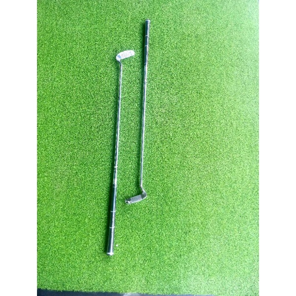 Gậy golf chipper 2 mặt PGM