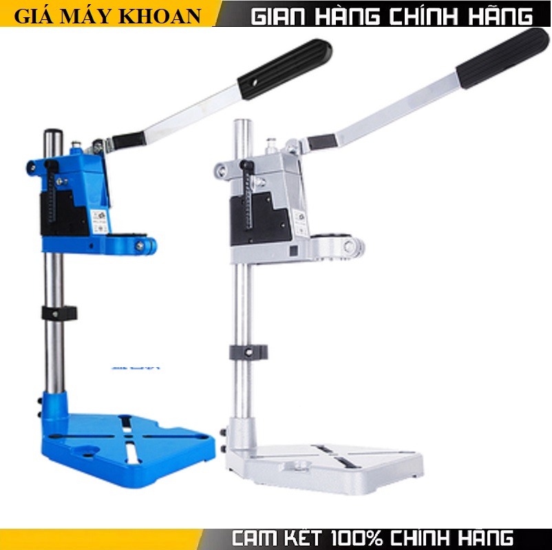 Bộ chế máy khoan thành khoan bàn