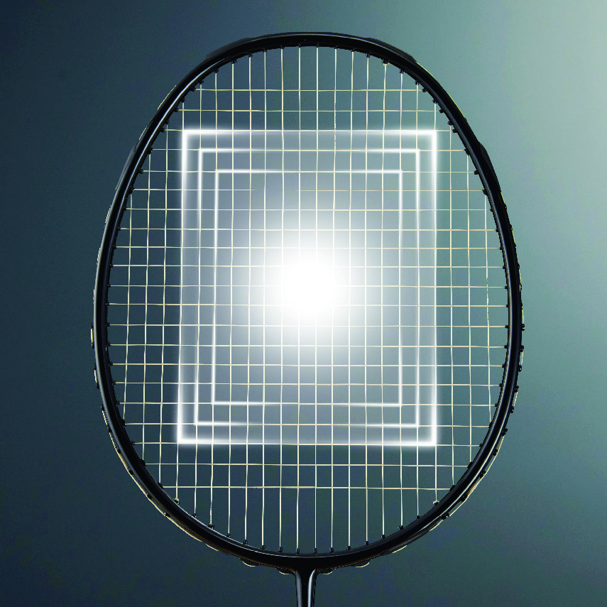 Vợt cầu lông Yonex Astrox Smash