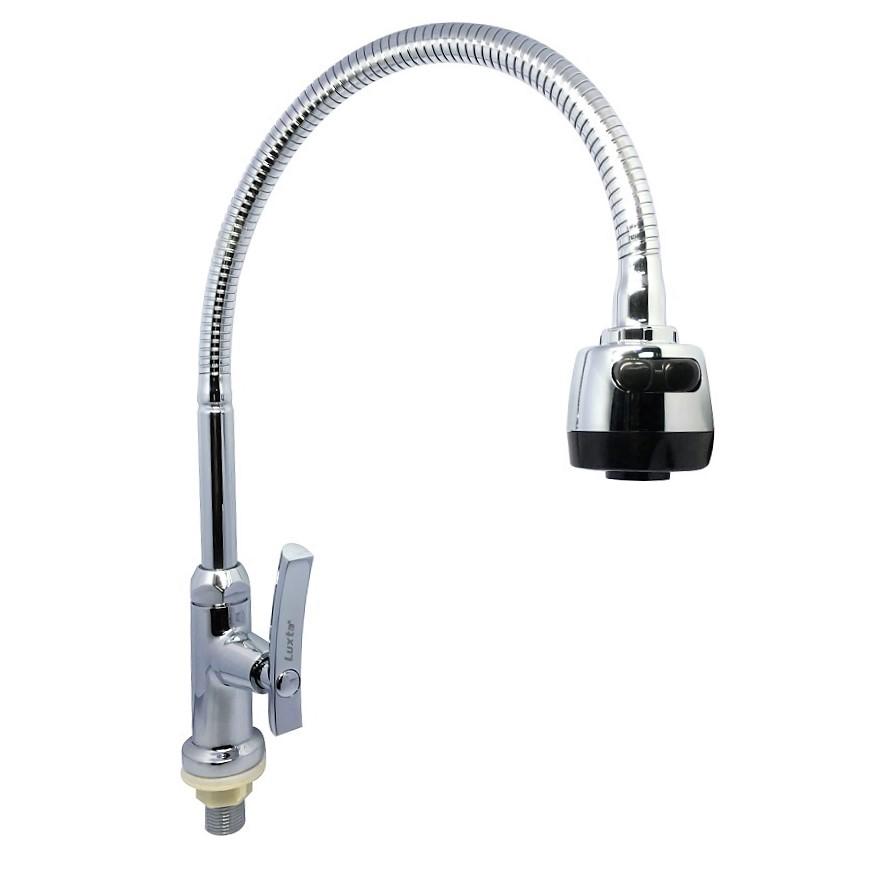 [HCM]Vòi Nước Rửa Chén Luxta (Việt Nam) L3118KB