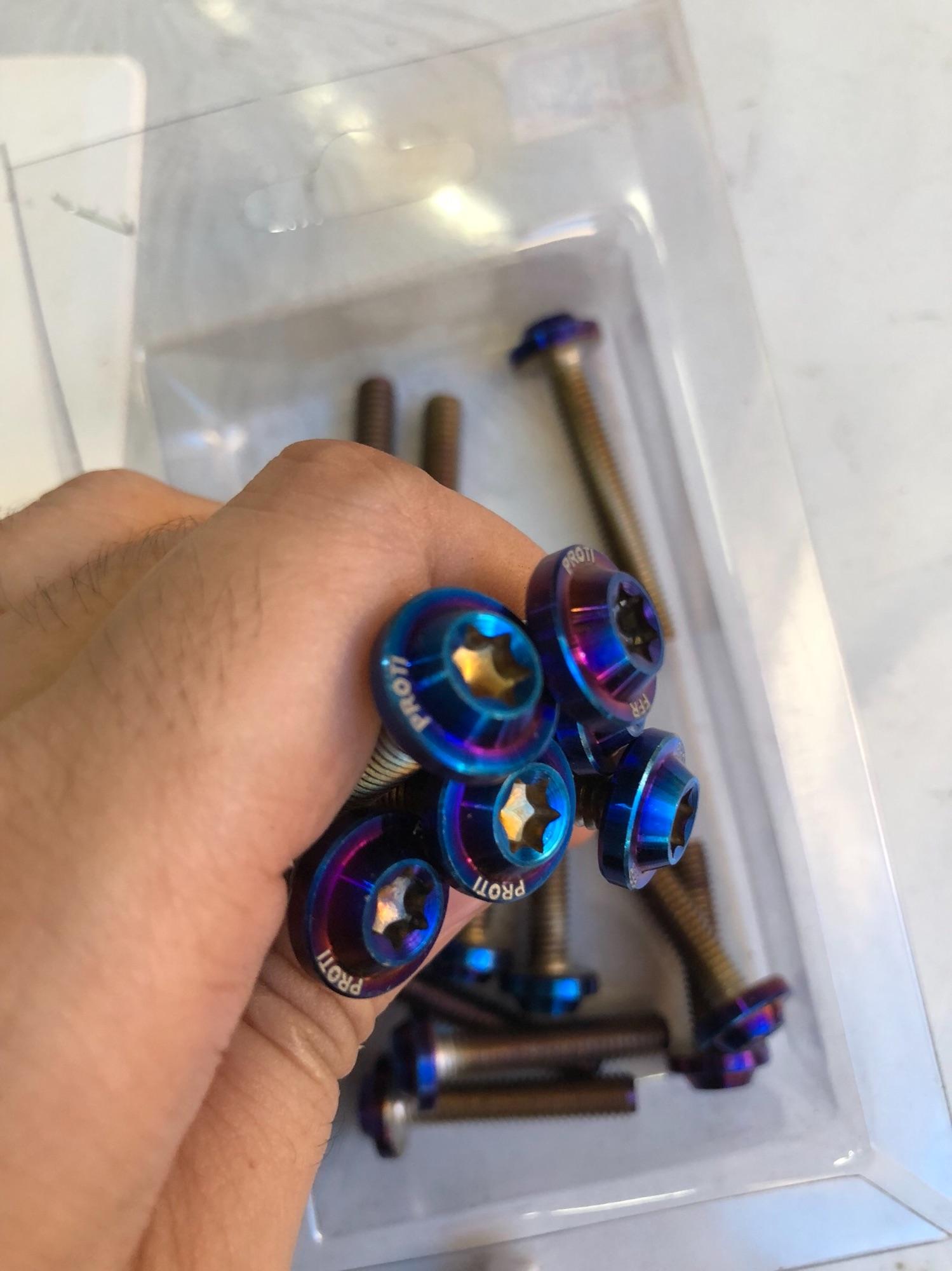BỘ ÓC MÁY WINNER X, WINNER TITAN ĐẦU PROTI