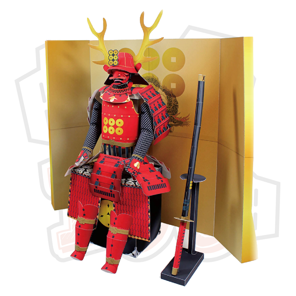 Tổng hợp Mô Hình Samurai giá rẻ bán chạy tháng 82023  BeeCost