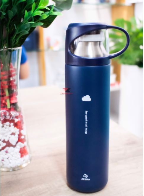 Bình giữ nhiệt Atlantic Zebra 480ml - 112630