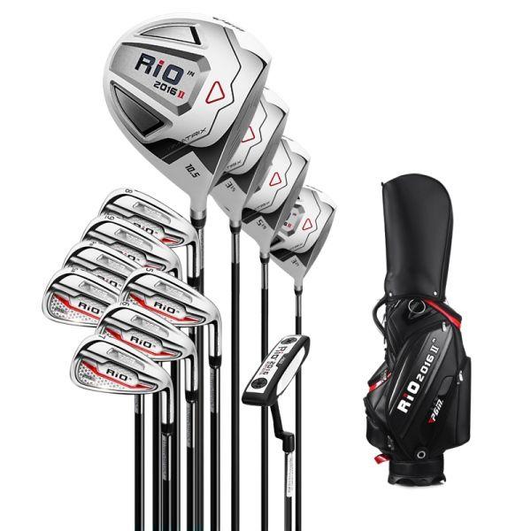 BỘ GẬY GOLF NAM - PGM RIO II - MTG014