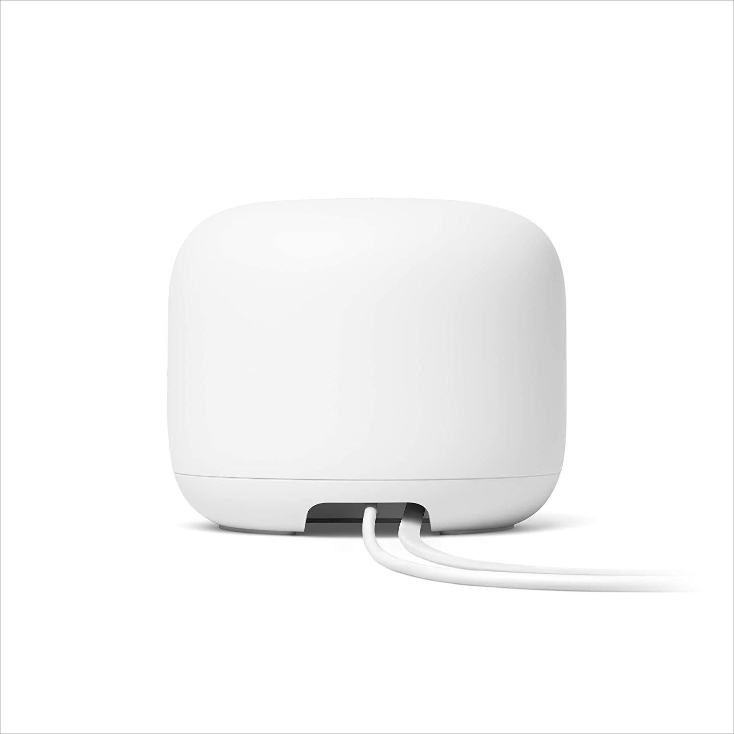 Google Nest Wifi thiết bị phát Wifi của Google gen 2