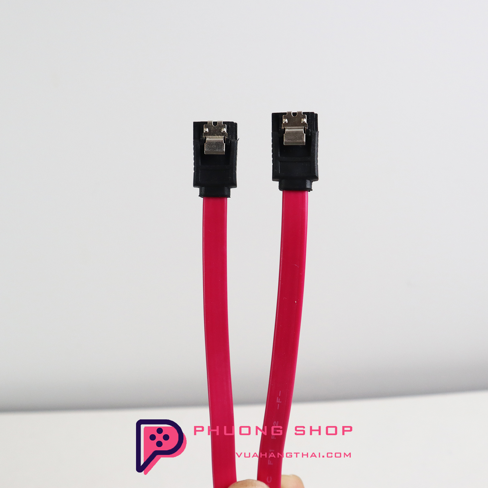 cable SATA 3.0 High Speed 6 Gb/s long 100cm, SATA cable 1m