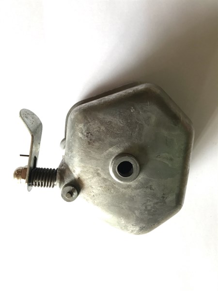 Ca bô Đầu Bò Máy Nổ 8 R180