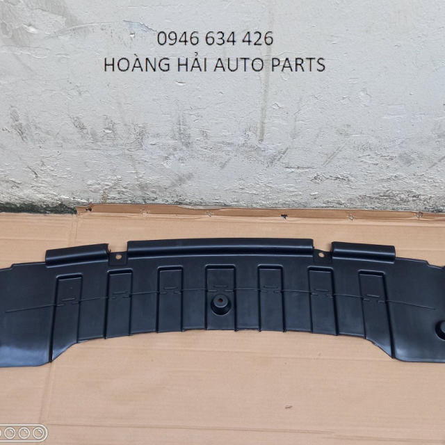 CHẮN BÙN GẦM KIA MORNING 2016, MIẾNG GIỮA