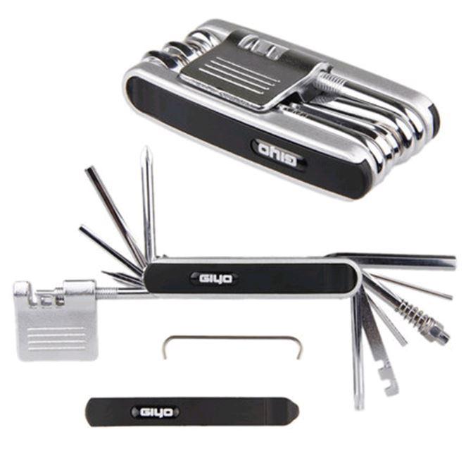 Bộ tool đa năng Giyo
