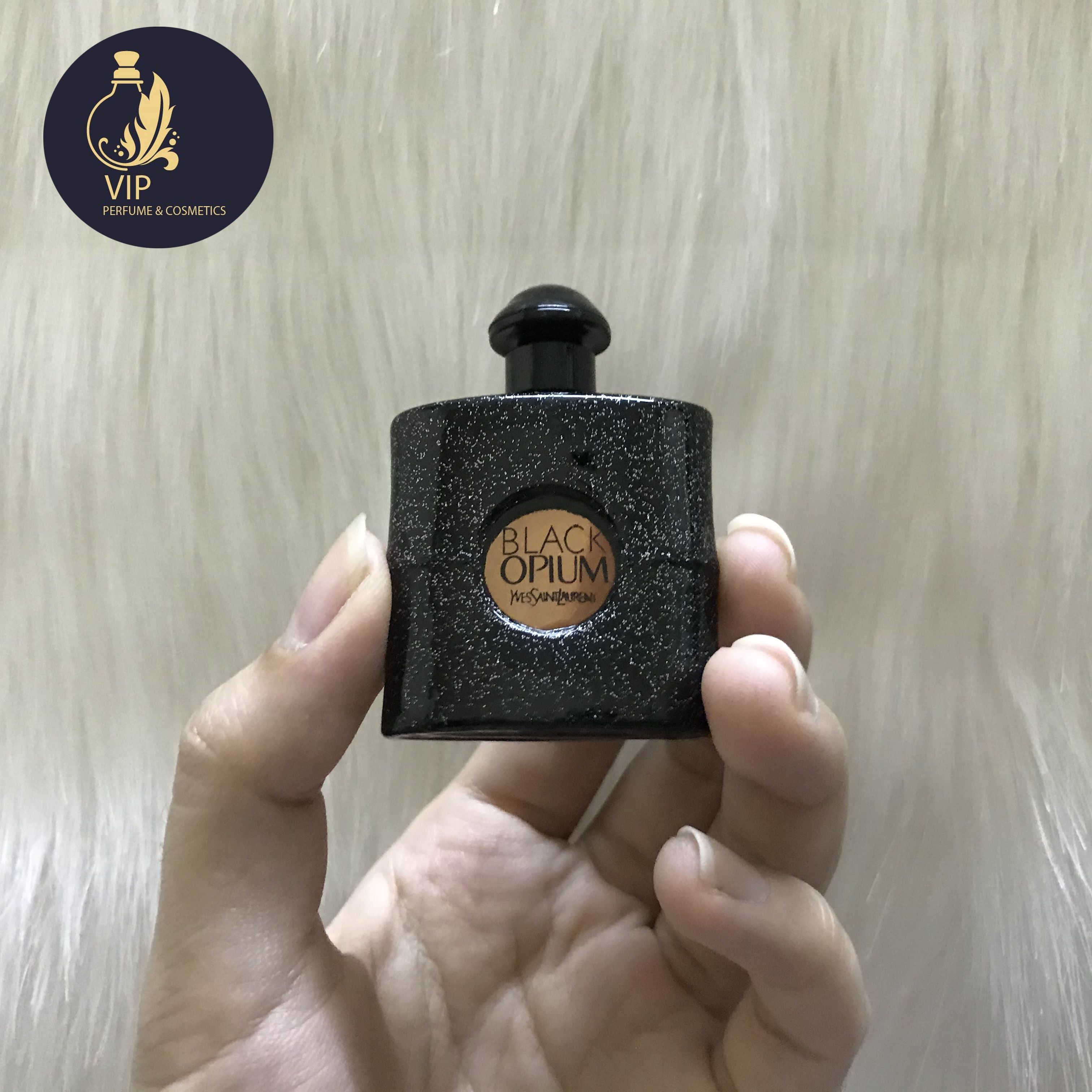 [HCM][ mini ] Nước hoa nữ YSL Black Opium EDP 7.5ml
