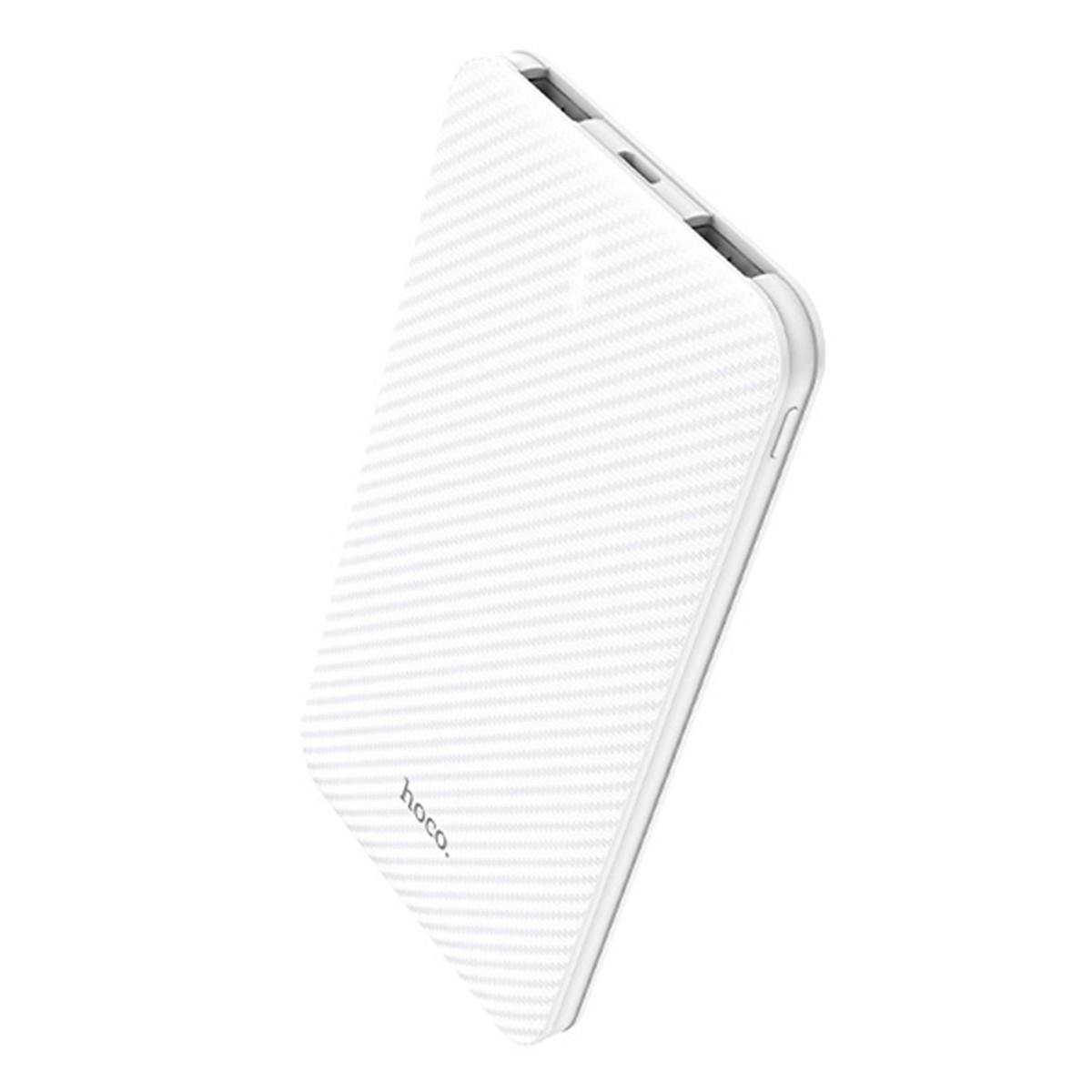 [HCM]Sạc Dự Phòng Hoco B37 - Dung lượng 5000 mAh