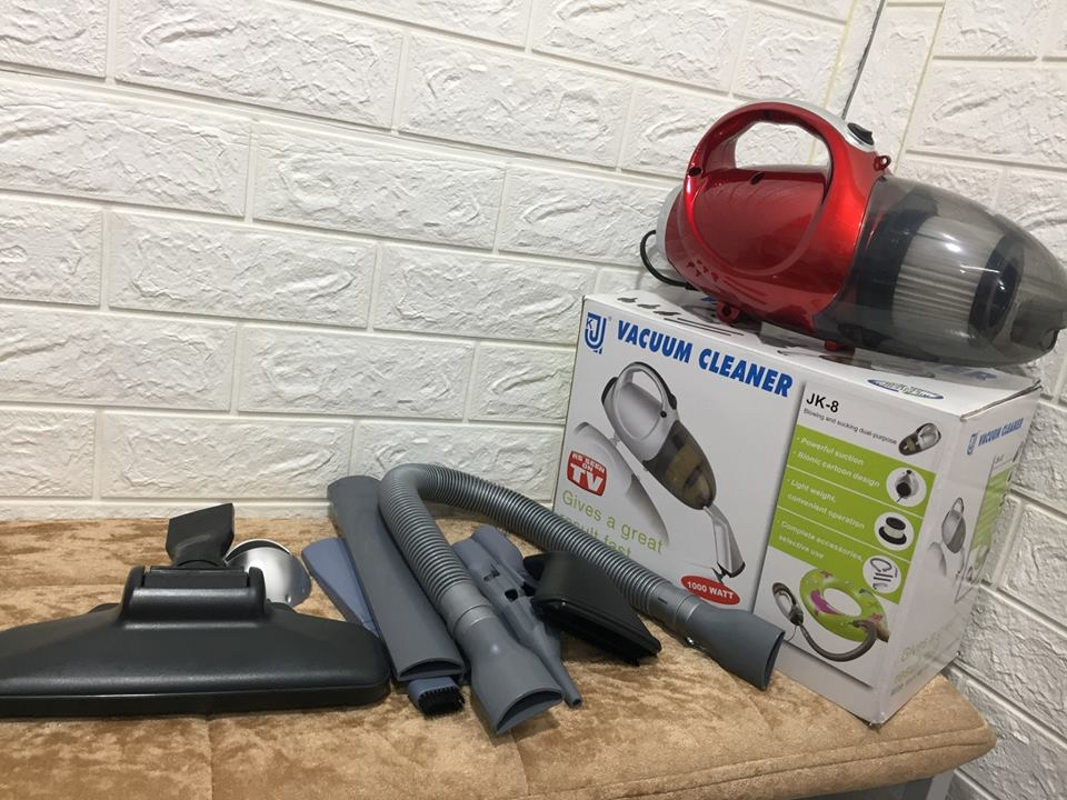 MÁY HÚT BỤI 2 CHIỀU JK8