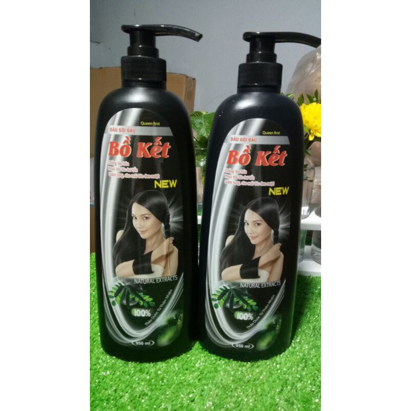 Bodhi Essence Shampoo 1000ml