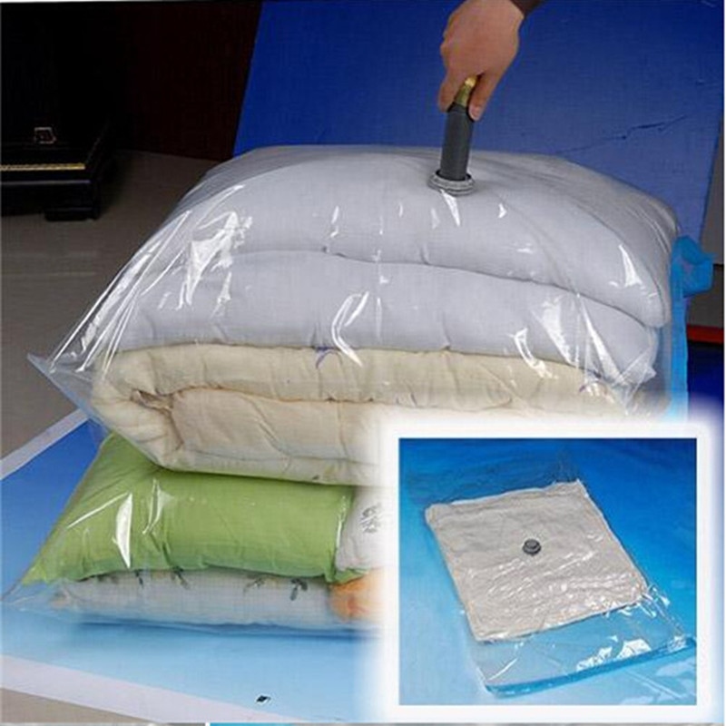 diy vacuum seal bolsa