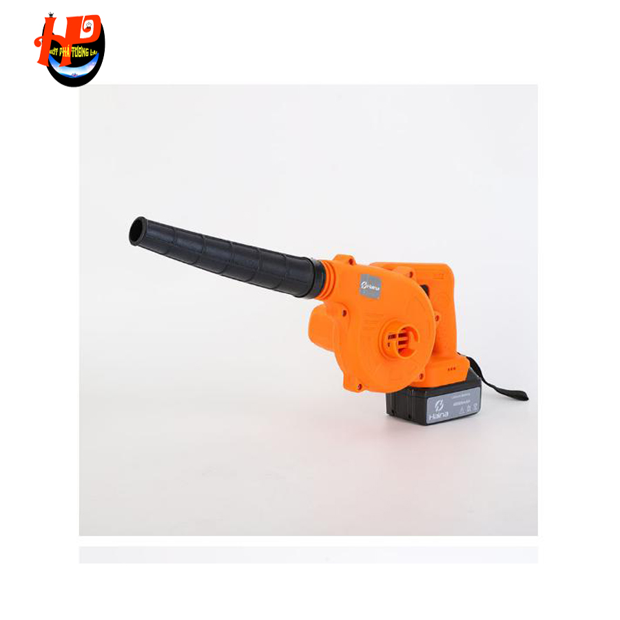 Máy thổi bụi dùng pin