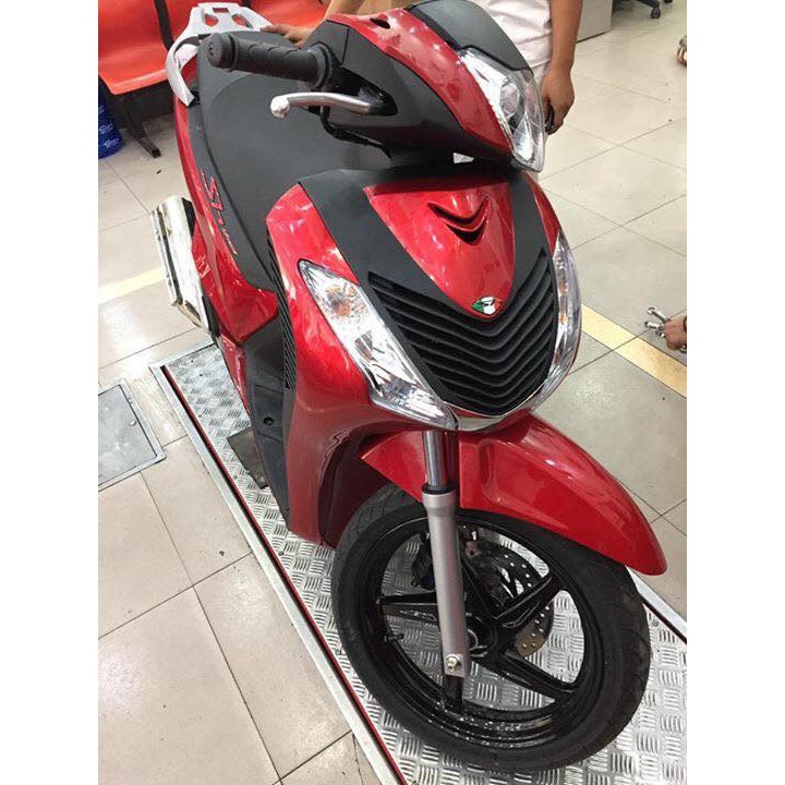 CHẮN BÙN XE SH 2012-2016 - MT 2022