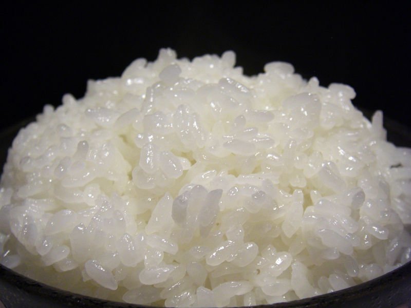 Gạo Nhật FUJI SAKURA 2kg