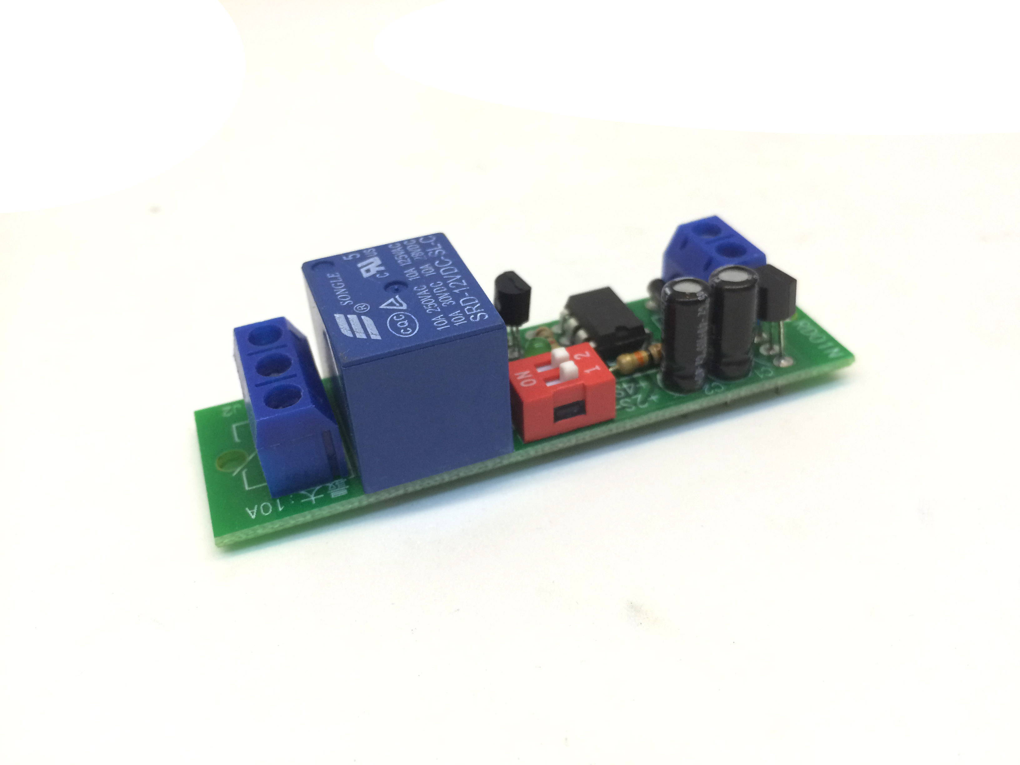 Mạch khuyếch đại 2x3W-3V PAM8403 2 cái