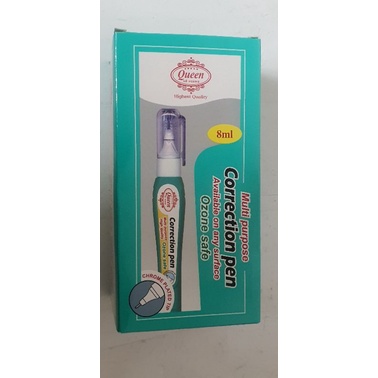 Bút Xóa CRP - 01.