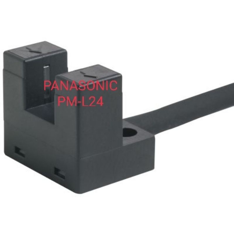 🚛freeship-cảm biến quang panasonic pm-l24 pm-r24