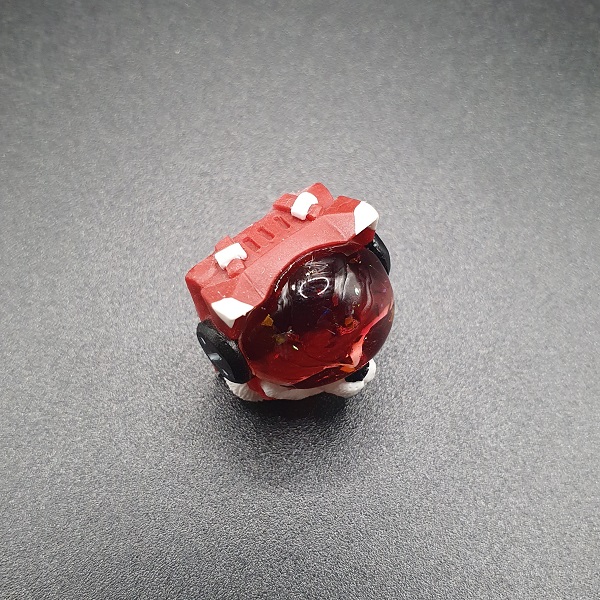 Artisan Keycap nút bàn phím cơ Sirius 018