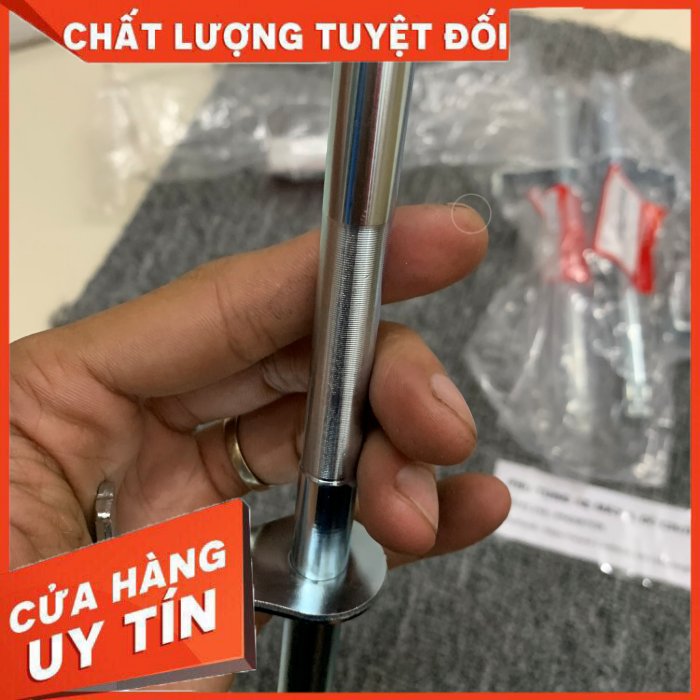 [Hàng Chính Hảng] Cốt Cần Số Xe Wave, Xe Dream Honda Chính Hảng