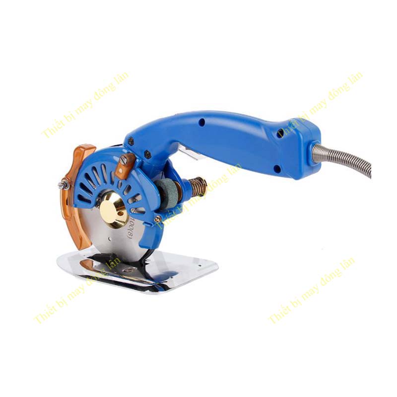 Máy cắt vải cầm tay RCS 100