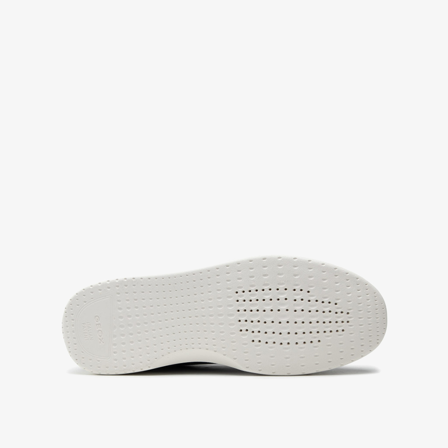 Giày Sneakers Nam GEOX U Kennet A