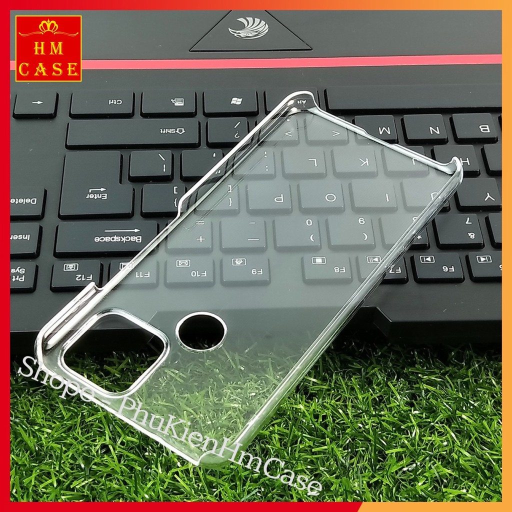 Ốp lưng trong suốt Google Pixel 4 / 4XL / Pixel 4A (4g,5g) / Pixel 5 / Pixel 3 / 3Xl / 3A / 3A XL, Nhựa Pc không ố vàng