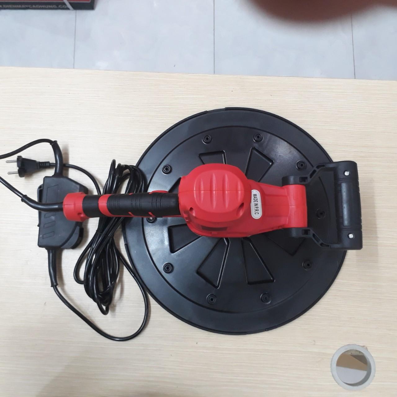[HCM]Máy xoa hồ Oshima MXH-750