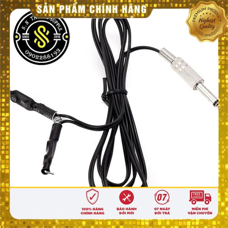 Dây móc máy xăm siêu rẻ siêu bền.