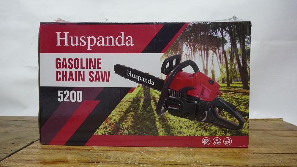 [HCM]Máy cưa xích Huspanda 5200
