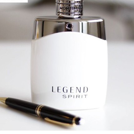 NƯỚC HOA MONT BLANC - Legend Spirit EDT 100ml