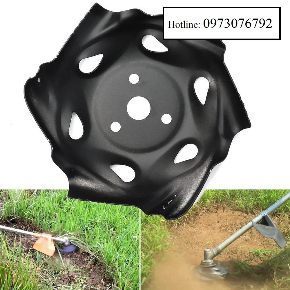 Lưỡi xạc cỏ dùng cho máy cắt cỏ, luoi xac co,  may cat co