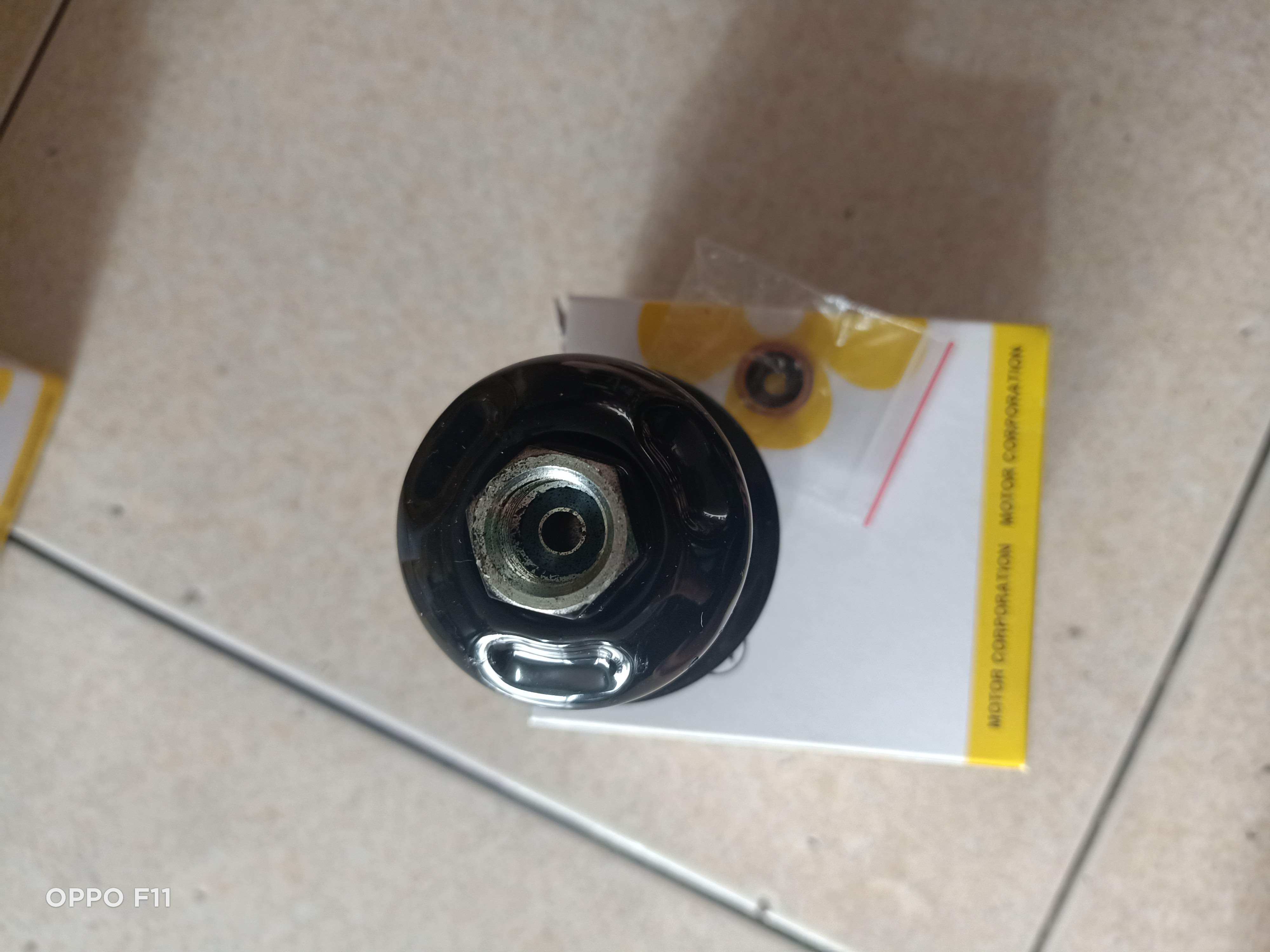 Lọc Xăng Xe MITSUBISHI JOLIE Cao Cấp