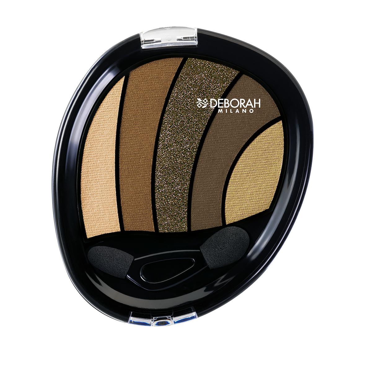 Phấn Mắt 5 Màu Deborah Perfect Smokey Eye Palette