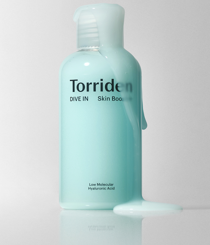 [Nhacuabeautyholic] Booster cấp nước TORRIDEN DIVE IN SKIN BOOSTER