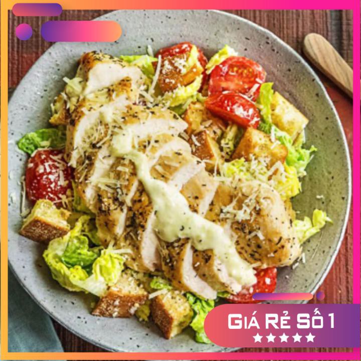 Xốt Salad Phô Mai Caesar Kewpie 210ml - Kewpie Dressing Caesar