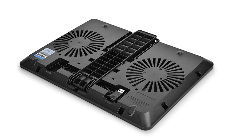 Tản nhiệt cho máy tính xách tay Deepcool U Pal