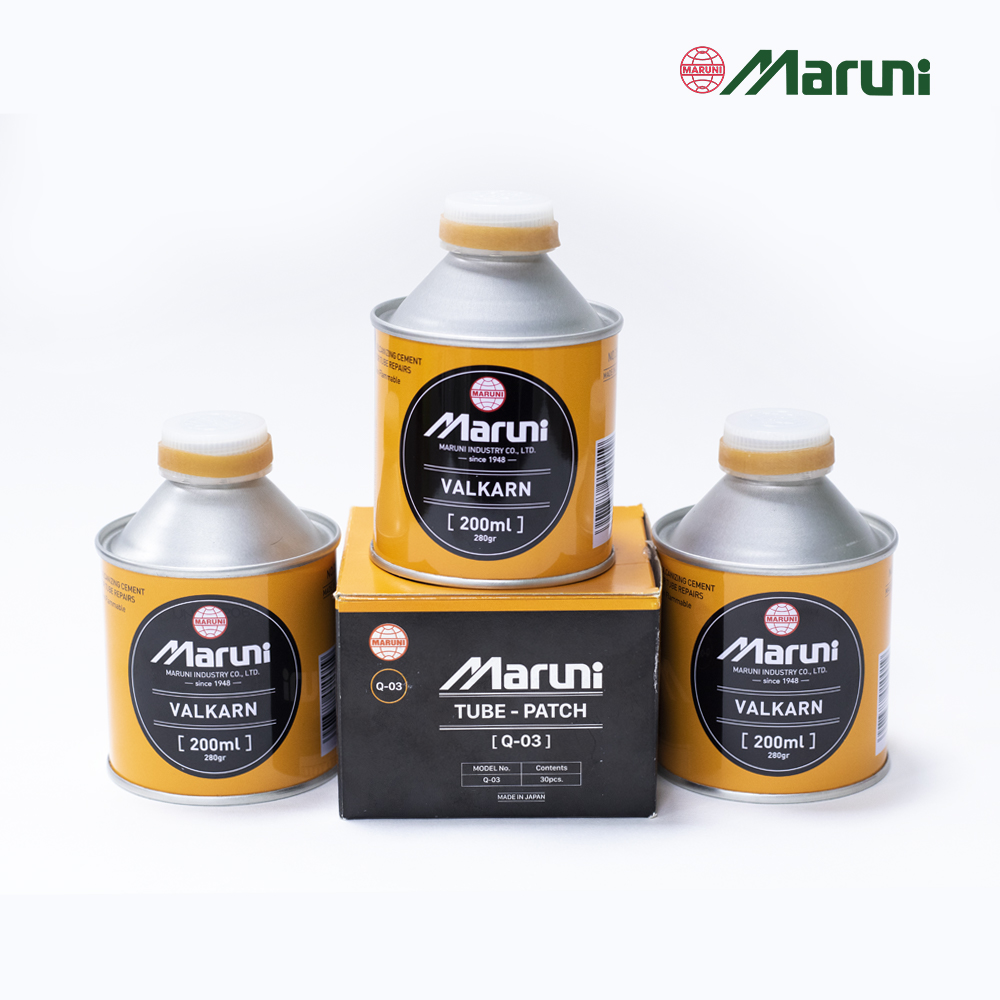 Keo vá săm Nhật Bản Maruni (Valkarn)