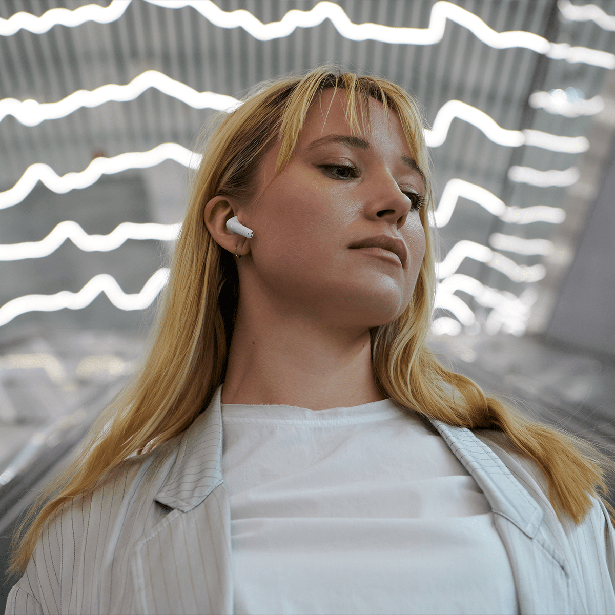 Tai nghe TRUE LITE TWS Earbuds Defunc