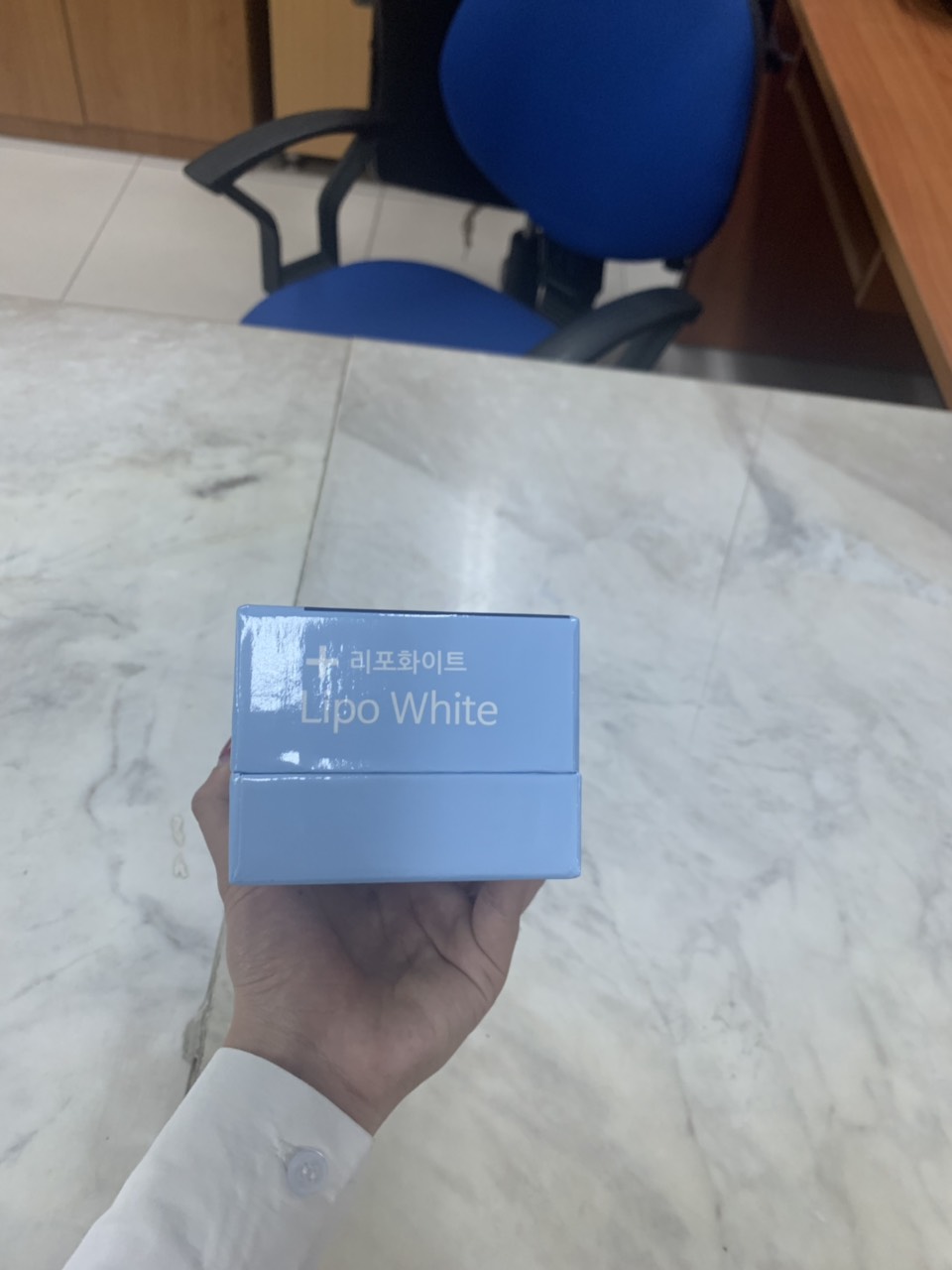 [HCM]Lipowhite giảm béo phiên bản mới lipolab