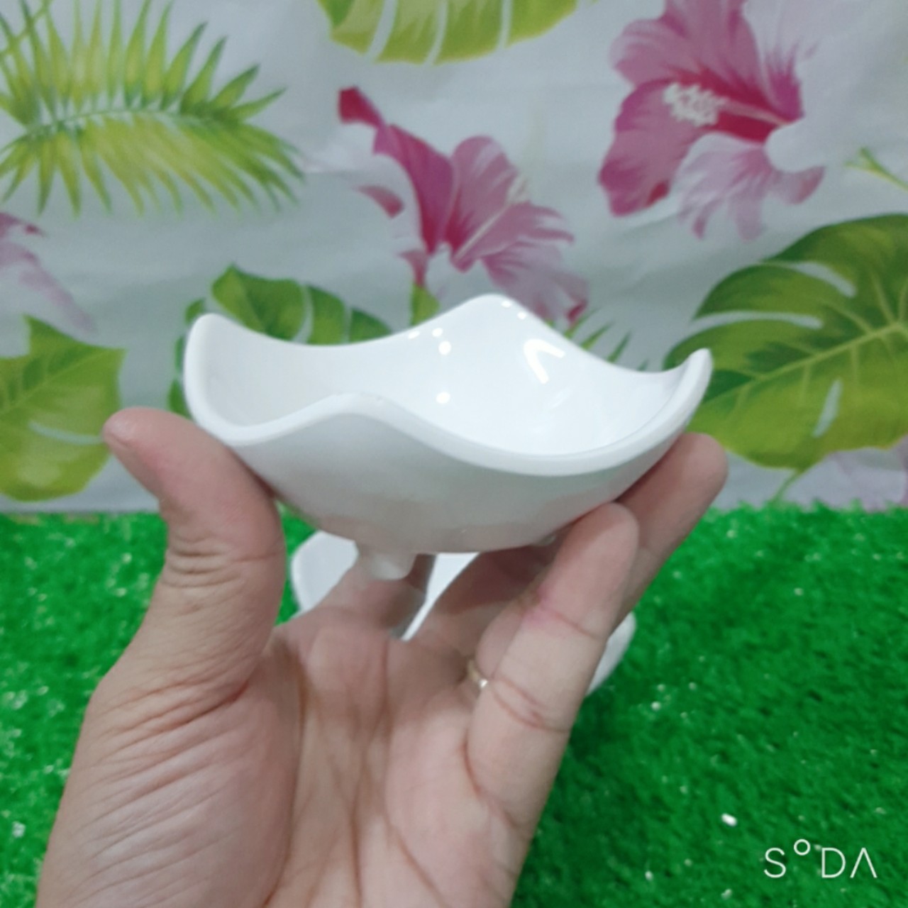 [HCM]Chén chấm Melamine kiểu Hàn Quốc CC62 hàng Cao cấp - Sang Trọng