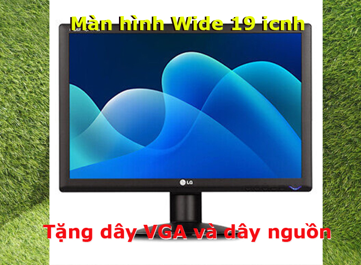 Màn hình vi tính 19 inch LG