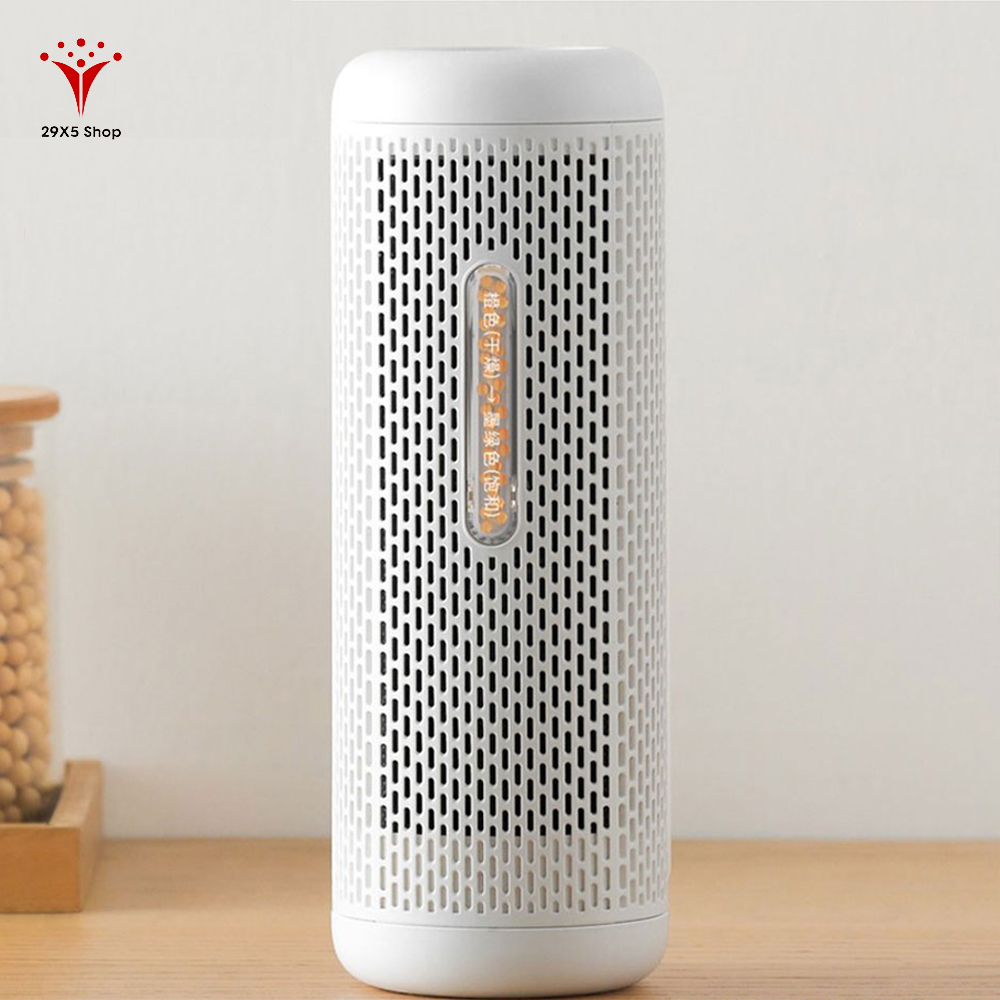 [Bản quốc tế] Máy hút ẩm mini Deerma DEM CS90M - Bảo hành 6 tháng