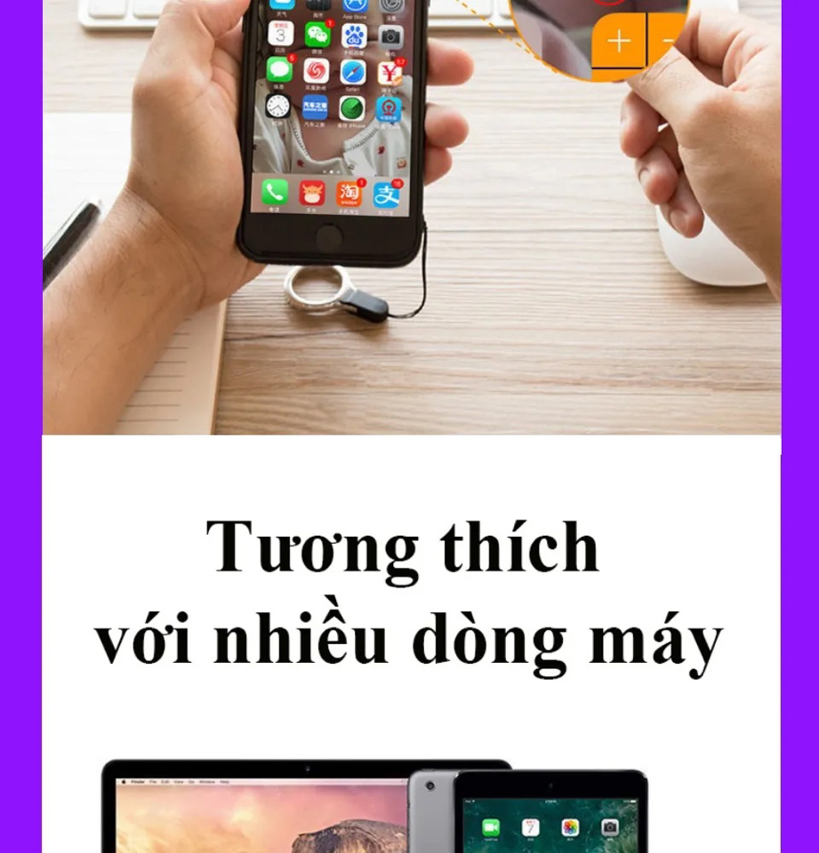 Tai nghe Bluetooth S109 phiên bản 5.0 mới nhất